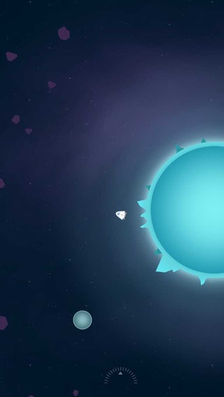 Last Horizon